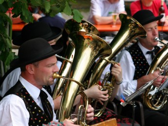 2004 Bergwachtfest