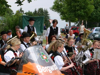 2004 Bergwachtfest