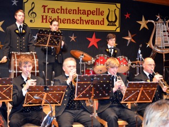 2011 Jahreskonzert Höchenschwand_39