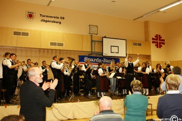 2012 Jägersburg Teil 2