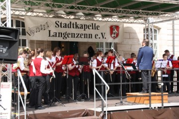 2013 40 Jahre Stadtkapelle Langenzenn_100